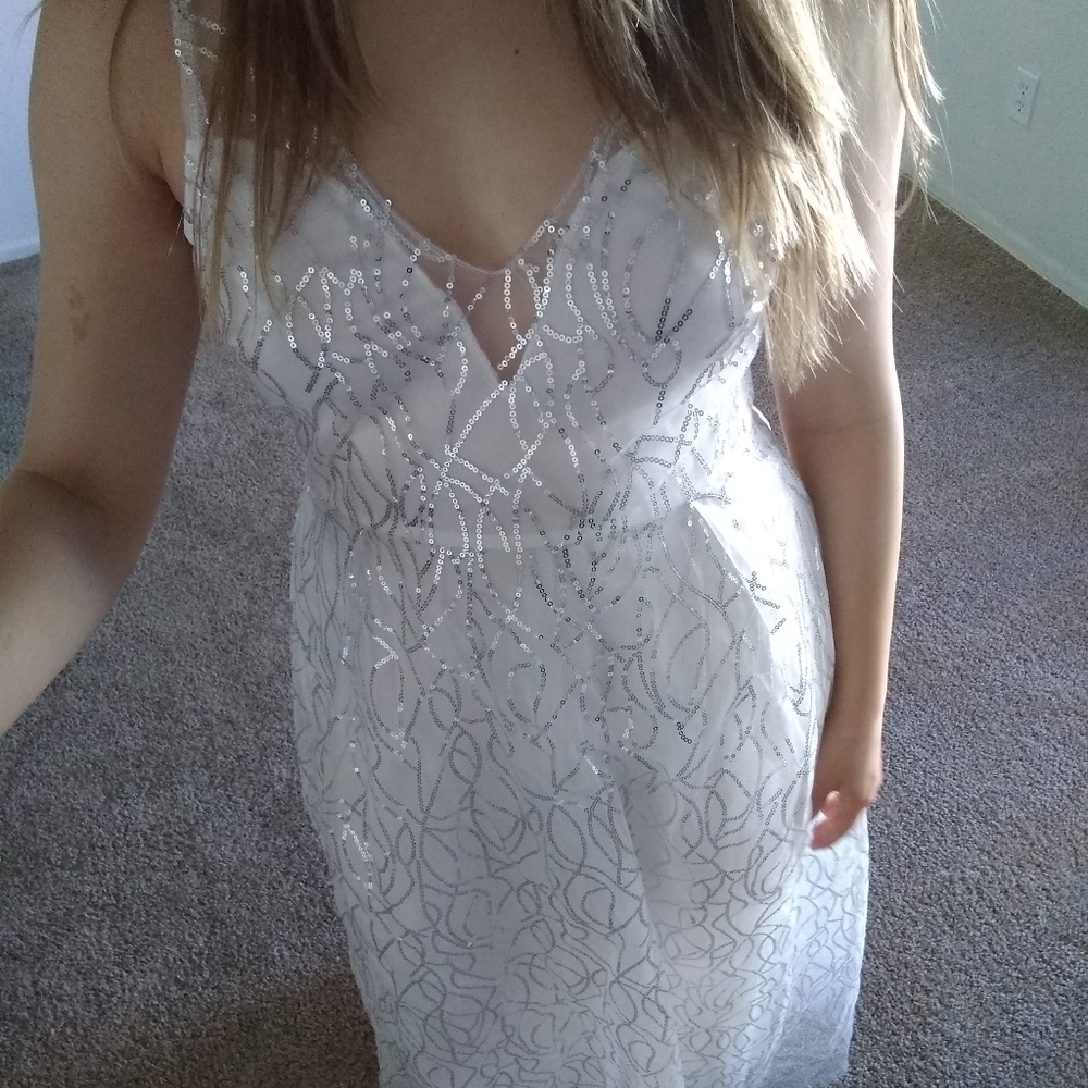 Wedding/Prom Dress
